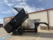 new Dump Trailers US Built  for sale, in Hewitt, TX Thumbnail 7
