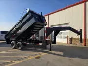new Dump Trailers US Built  for sale, in Hewitt, TX Thumbnail 6