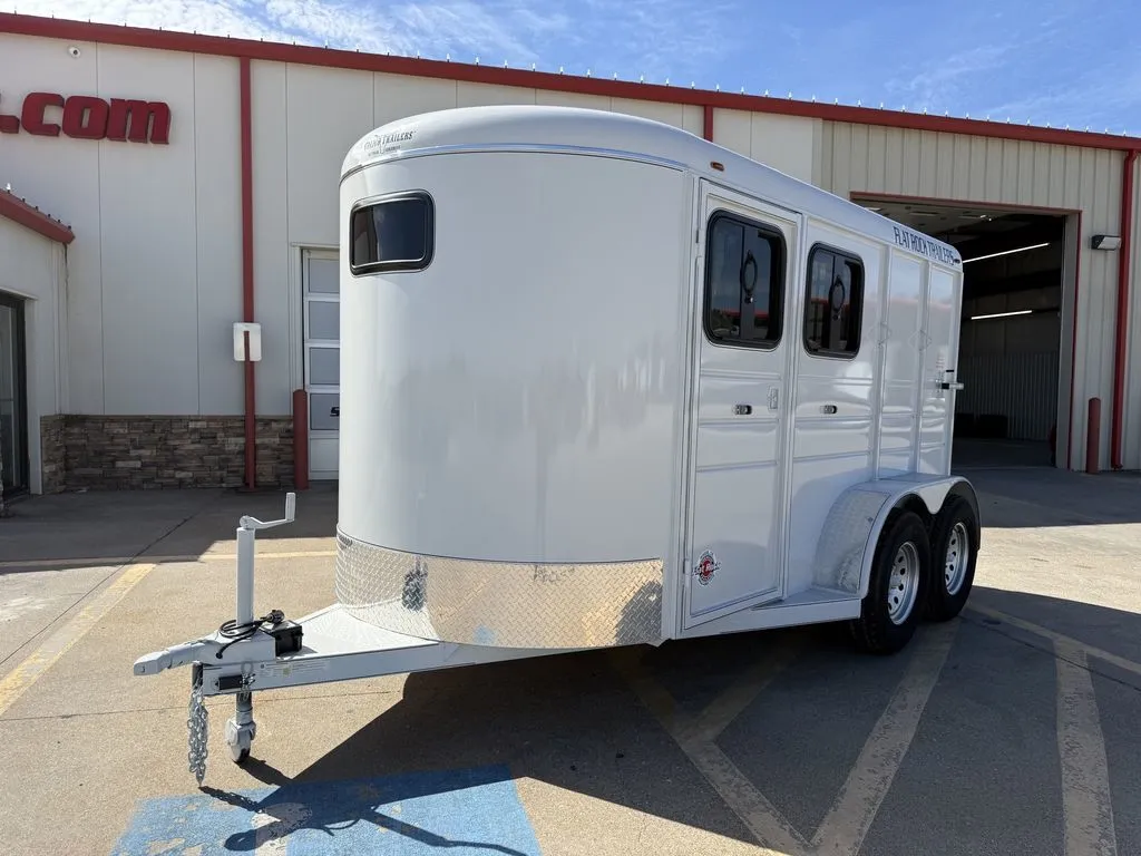 new Horse Trailers Calico Trailers  for sale, in Hewitt, TX image-0