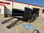 new Dump Trailers US Built  for sale, in Hewitt, TX Thumbnail 5