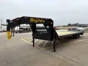 new Equipment / Flatbed Trailers Big Tex Trailers  for sale, in Hewitt, TX Thumbnail 3