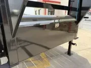 new Equipment / Flatbed Trailers Big Tex Trailers  for sale, in Hewitt, TX Thumbnail 5