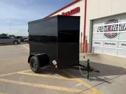 new Cargo (Enclosed) Trailers H&S Trailers of Texas  for sale, in Hewitt, TX Thumbnail 1