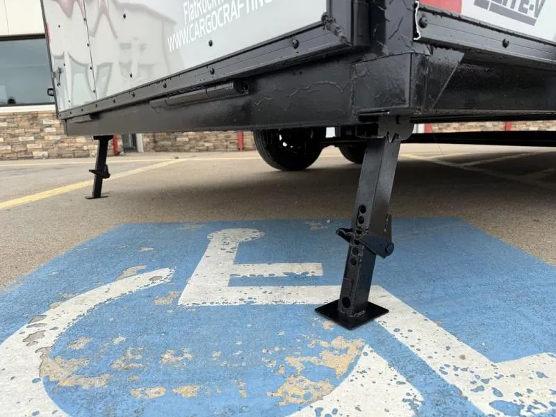 2026 Cargo Craft