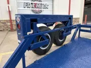 new Equipment / Flatbed Trailers Other  for sale, in Hewitt, TX Thumbnail 6