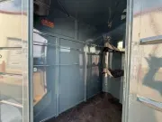 new Horse Trailers Calico Trailers  for sale, in Hewitt, TX Thumbnail 9