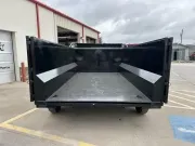 new Dump Trailers US Built  for sale, in Hewitt, TX Thumbnail 3