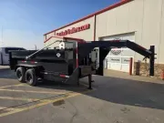 new Dump Trailers US Built  for sale, in Hewitt, TX Thumbnail 7