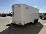 new Cargo (Enclosed) Trailers Cargo Craft  for sale, in Hewitt, TX Thumbnail 3