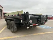 new Dump Trailers Horizon Trailers  for sale, in Hewitt, TX Thumbnail 8