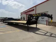 new Equipment / Flatbed Trailers Big Tex Trailers  for sale, in Hewitt, TX Thumbnail 1