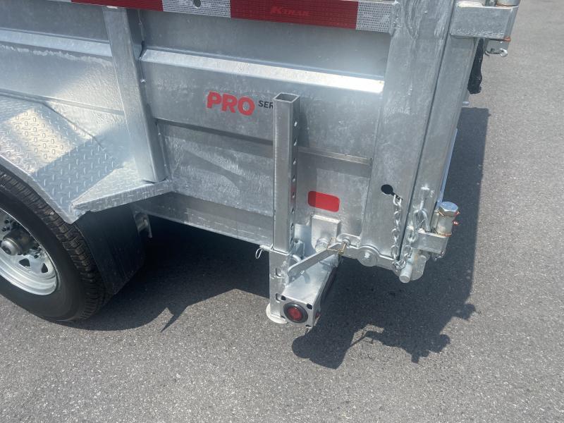 new Dump Trailers K-Trail  for sale, in Poughkeepsie, NY Thumbnail 9