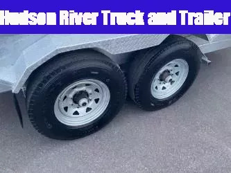 new Dump Trailers K-Trail  for sale, in Poughkeepsie, NY Thumbnail 5