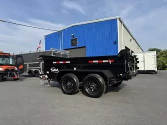 new Dump Trailers Cam Superline  for sale, in Poughkeepsie, NY Thumbnail 5