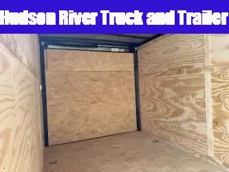 new Cargo (Enclosed) Trailers Spartan Cargo  for sale, in Poughkeepsie, NY Thumbnail 5