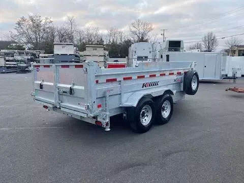 new Dump Trailers K-Trail  for sale, in Poughkeepsie, NY Thumbnail 3