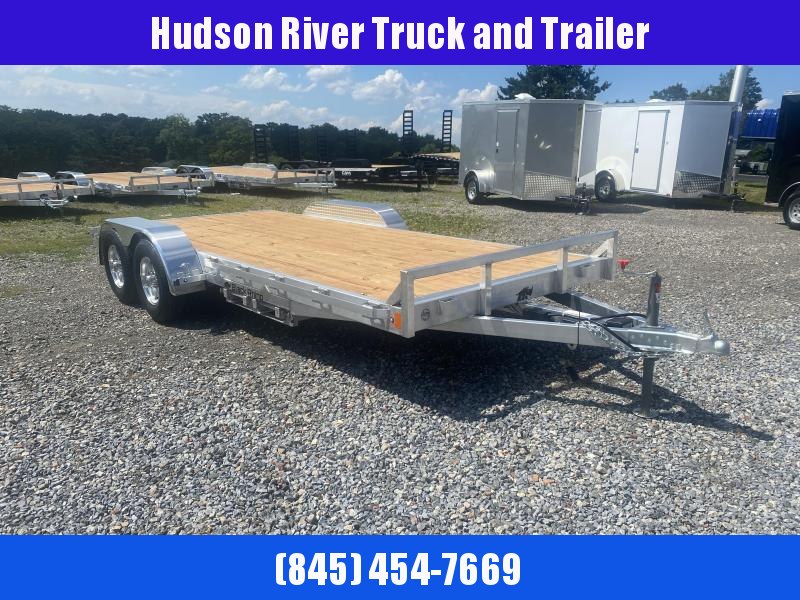 2022 Black Rhino 7x18 (3.5 Ton) Car Hauler 2022 Black Rhino 7x18 (3.5 Ton) Car Hauler