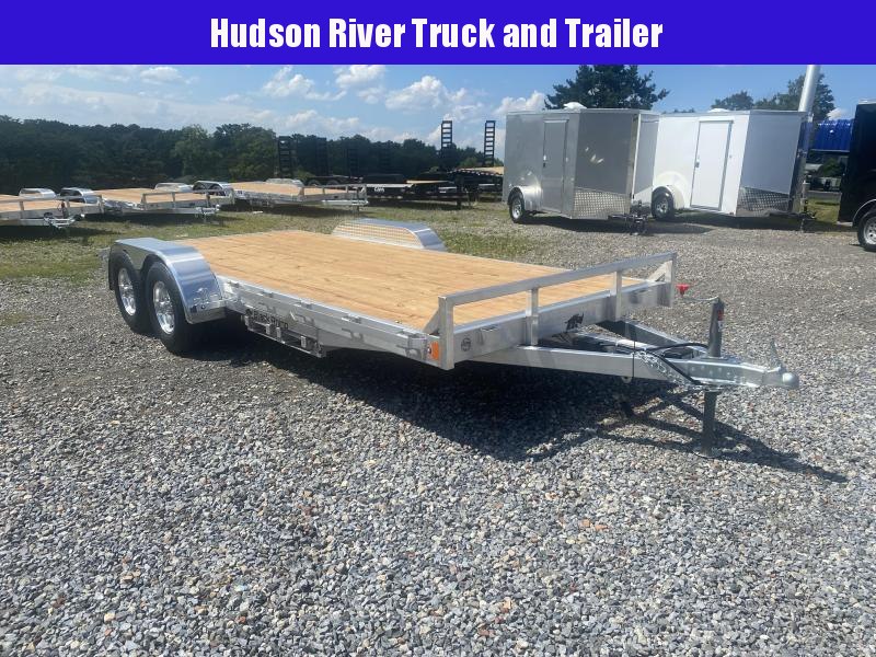 2022 Black Rhino 7x18 (3.5 Ton) Car Hauler 2022 Black Rhino 7x18 (3.5 Ton) Car Hauler