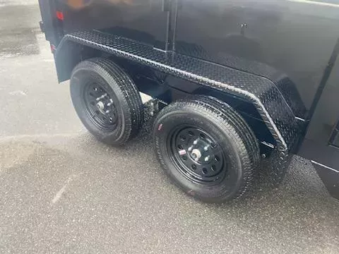 new Dump Trailers Big Tex Trailers  for sale, in Poughkeepsie, NY Thumbnail 6