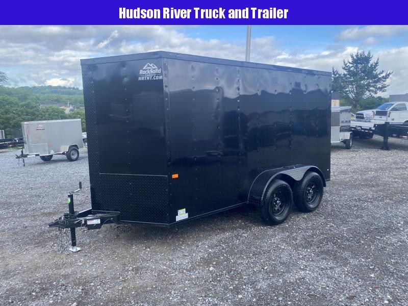 hudson river truck and trailer owner