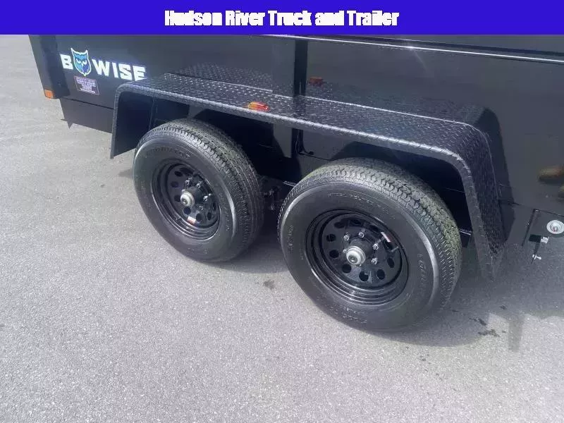 new Dump Trailers BWISE  for sale, in Poughkeepsie, NY Thumbnail 10