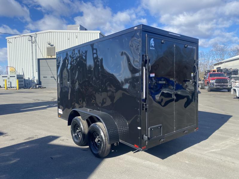 new Cargo (Enclosed) Trailers Spartan Cargo  for sale, in Poughkeepsie, NY Thumbnail 3