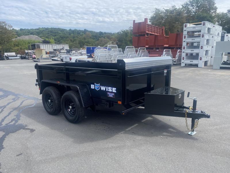 new Dump Trailers BWISE  for sale, in Poughkeepsie, NY Thumbnail 6
