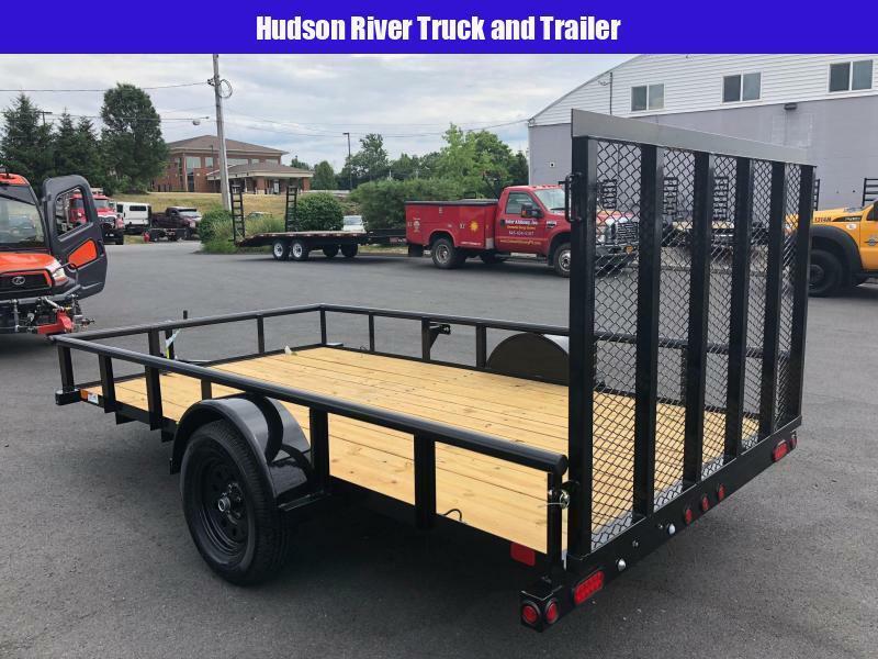 new Utility Trailers Big Tex Trailers  for sale, in Poughkeepsie, NY Thumbnail 2