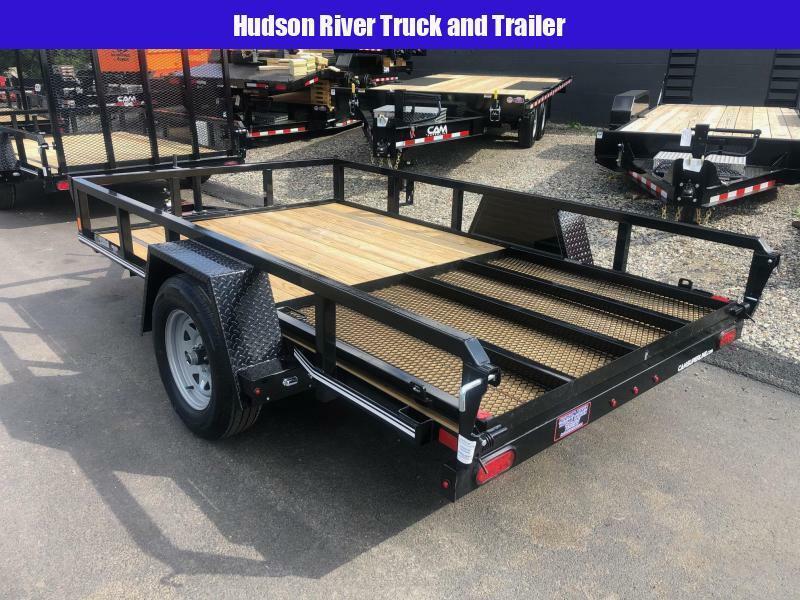 new Utility Trailers Cam Superline  for sale, in Poughkeepsie, NY Thumbnail 6