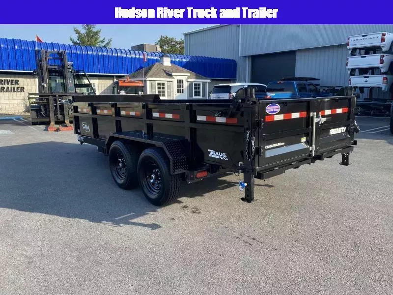 new Dump Trailers Cam Superline  for sale, in Poughkeepsie, NY Thumbnail 5
