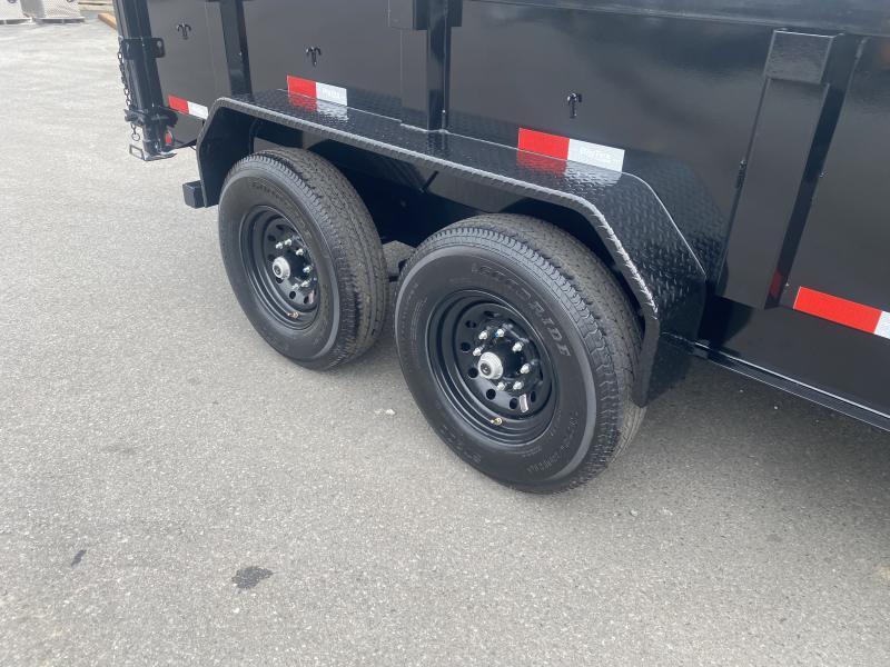 new Dump Trailers Big Tex Trailers Other for sale, in Poughkeepsie, NY Thumbnail 9