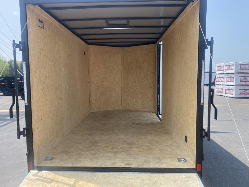 new Cargo (Enclosed) Trailers Covered Wagon Trailers  for sale, in Poughkeepsie, NY Thumbnail 10