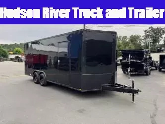 new Cargo (Enclosed) Trailers Quality Cargo  for sale, in Poughkeepsie, NY Thumbnail 2