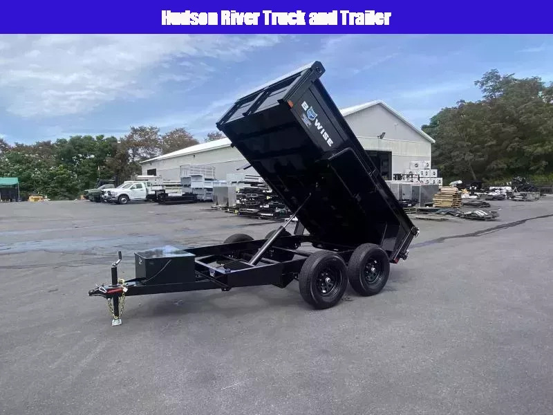 new Dump Trailers BWISE  for sale, in Poughkeepsie, NY Thumbnail 2