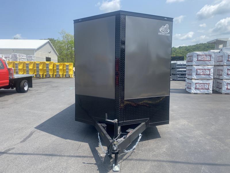 new Cargo (Enclosed) Trailers Covered Wagon Trailers  for sale, in Poughkeepsie, NY Thumbnail 4