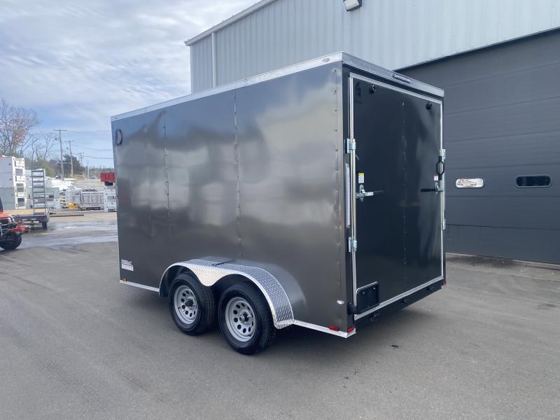 new Cargo (Enclosed) Trailers Spartan Cargo  for sale, in Poughkeepsie, NY Thumbnail 8