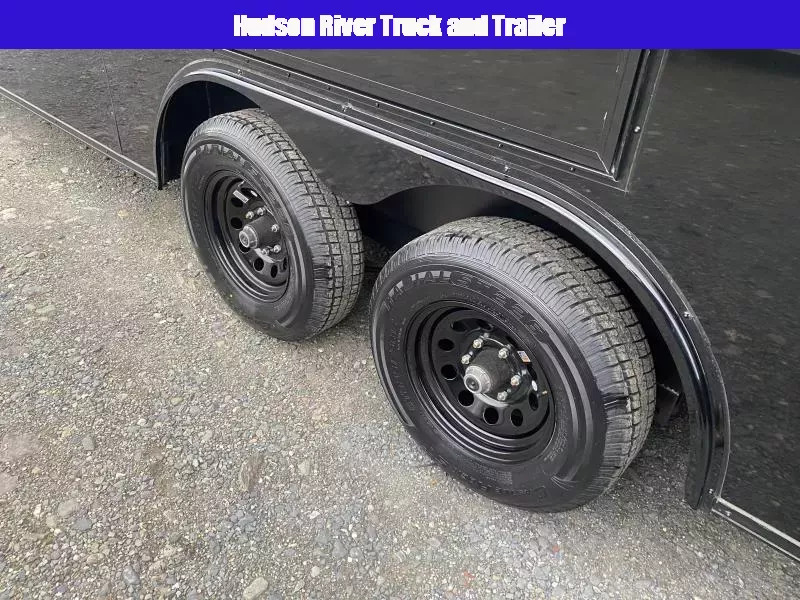 new Cargo (Enclosed) Trailers Spartan Cargo  for sale, in Poughkeepsie, NY Thumbnail 6