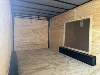 new Cargo (Enclosed) Trailers Maximum Cargo Trailers  for sale, in Poughkeepsie, NY Thumbnail 5