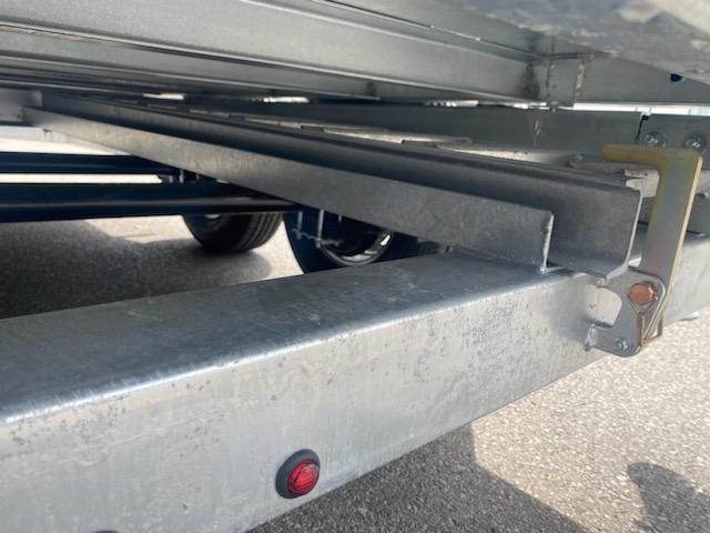 new Dump Trailers K-Trail  for sale, in Poughkeepsie, NY Thumbnail 8