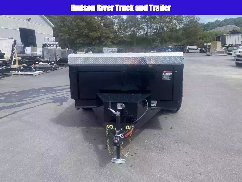 new Dump Trailers BWISE  for sale, in Poughkeepsie, NY Thumbnail 5