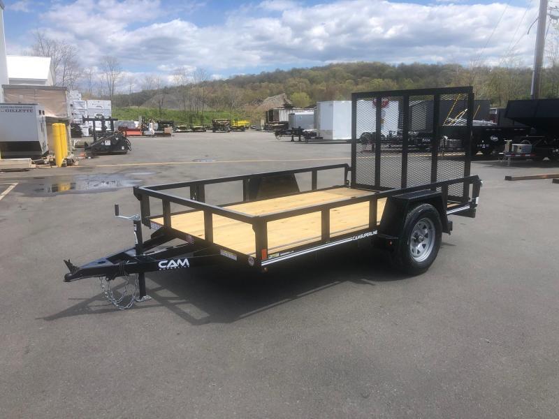 new Utility Trailers Cam Superline  for sale, in Poughkeepsie, NY Thumbnail 3