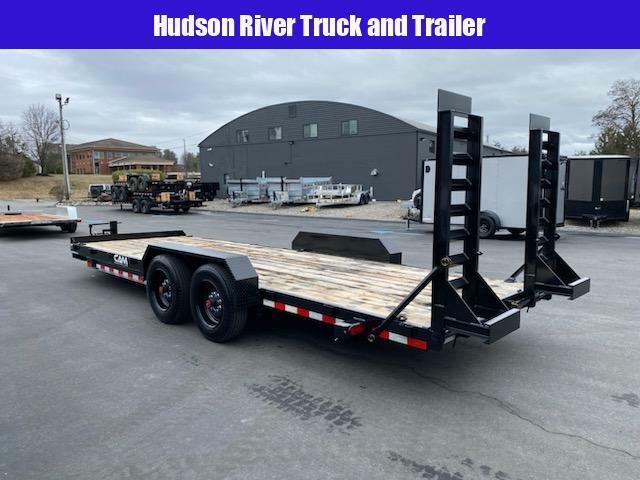 new Equipment / Flatbed Trailers Cam Superline  for sale, in Poughkeepsie, NY Thumbnail 4