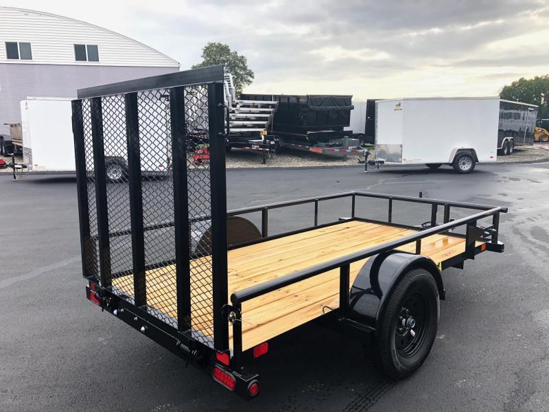 new Utility Trailers Big Tex Trailers  for sale, in Poughkeepsie, NY Thumbnail 3
