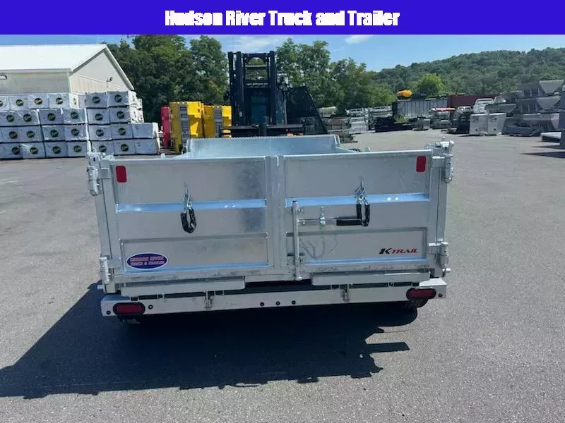 new Dump Trailers KTrailer  for sale, in Poughkeepsie, NY Thumbnail 5