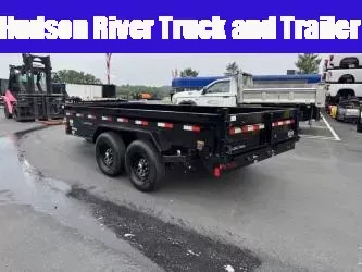 new Dump Trailers Load Trail  for sale, in Poughkeepsie, NY Thumbnail 5