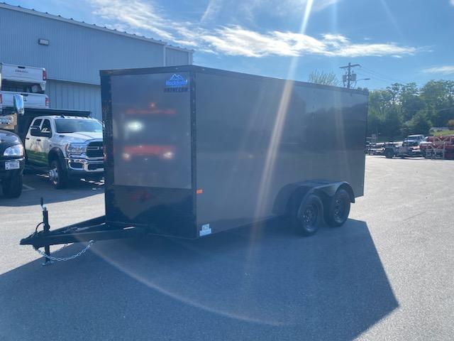 new Cargo (Enclosed) Trailers Rock Solid Cargo  for sale, in Poughkeepsie, NY image-0
