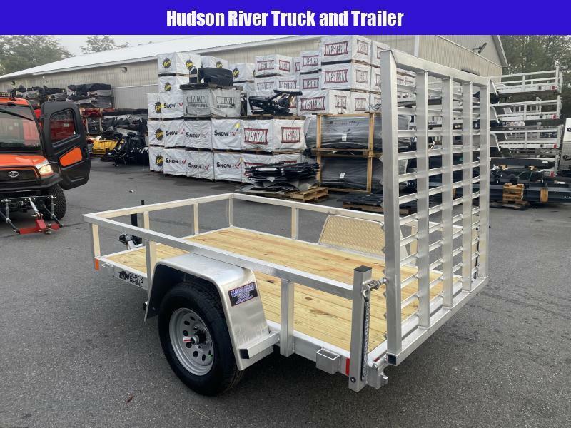 new Equipment / Flatbed Trailers Black Rhino  for sale, in Poughkeepsie, NY Thumbnail 5