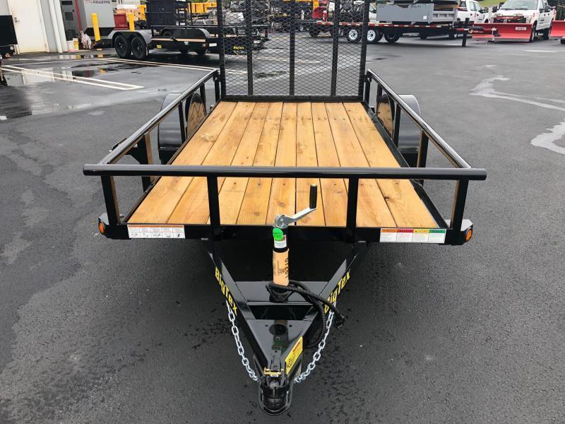 new Utility Trailers Big Tex Trailers  for sale, in Poughkeepsie, NY Thumbnail 4