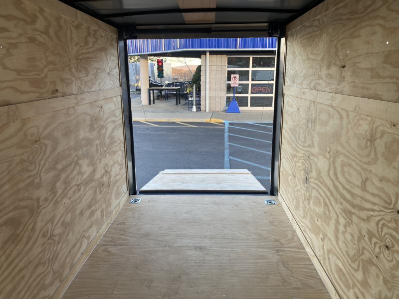 new Cargo (Enclosed) Trailers Rock Solid Cargo  for sale, in Poughkeepsie, NY Thumbnail 12