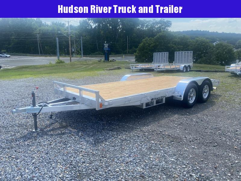 2022 Black Rhino 7x18 (5 Ton) Car Hauler 2022 Black Rhino 7x18 (5 Ton) Car Hauler